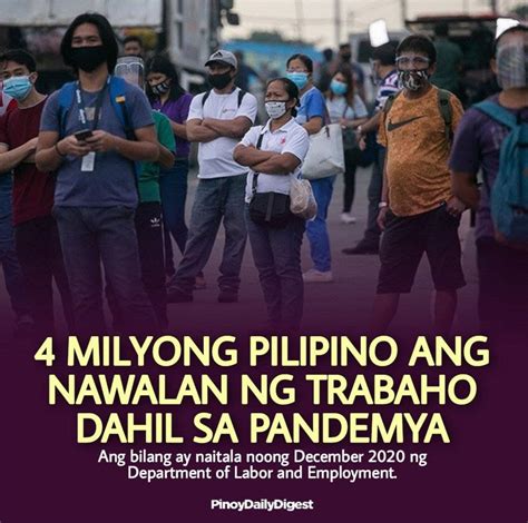 nawalan ng trabaho in english|Marami ang nawalan ng trabaho bunsod ng COVID.